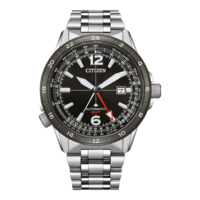 NB6046-59E Promaster Mechanical GMT