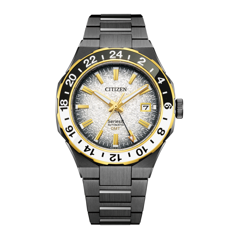 NB6035-55H Series 8 GMT