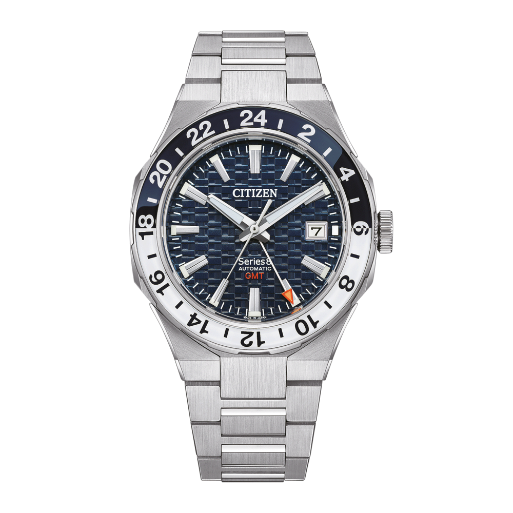 NB6034-58L The Citizen Series 8