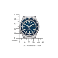 NY0161-63LE Promaster Marine