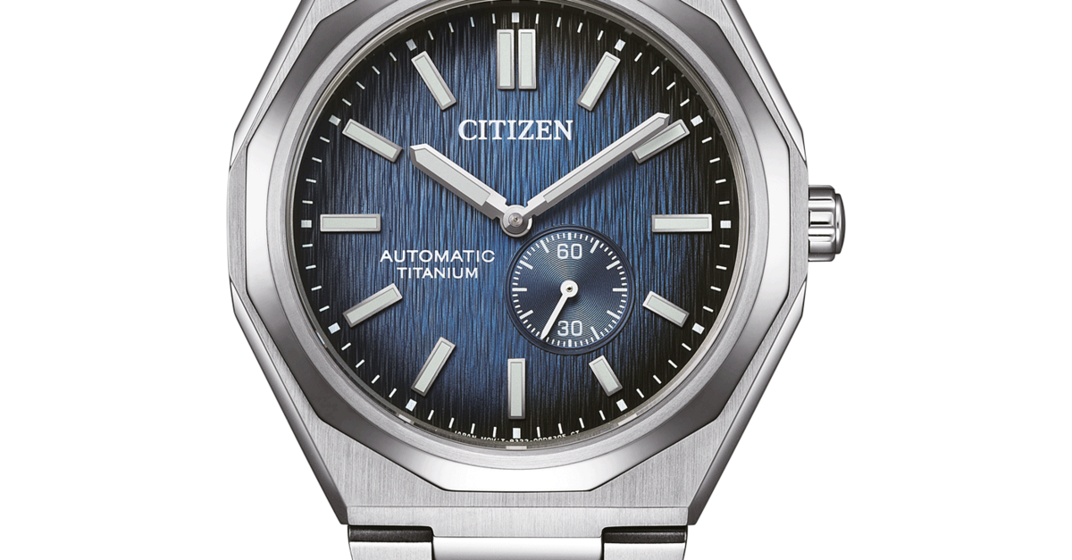NK5020-58M online bei Citizen bestellen