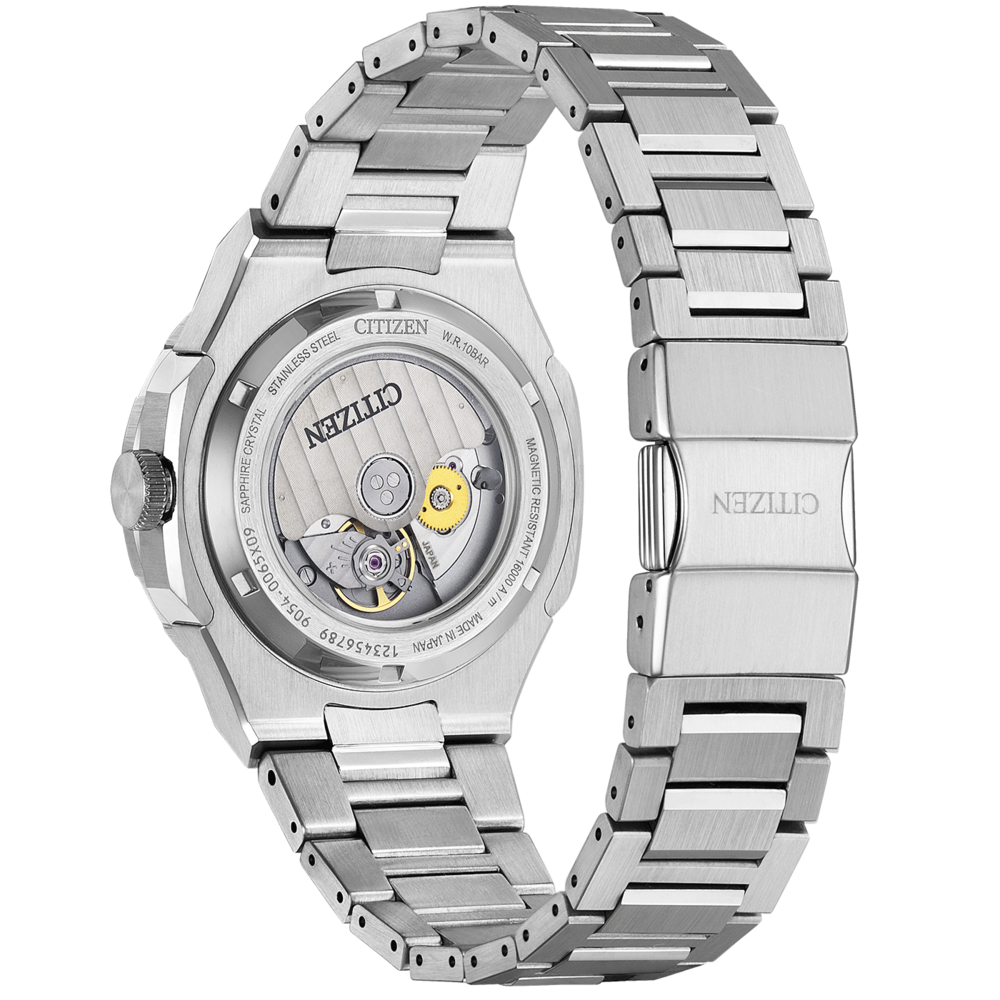 NB6034-58L The Citizen Series 8