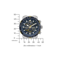 JY8078-52L Promaster Skyhawk " Blue Angel"