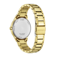 FE6122-64A Femme Acier inoxydable blanc ⌀ 33.5mm