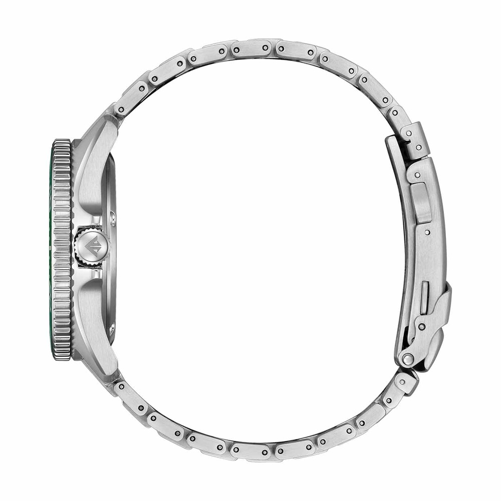 BN0269-50W Promaster Eco-Drive Diver