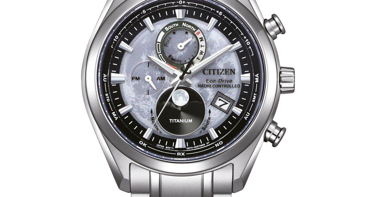 BY1010-81H online bei Citizen bestellen