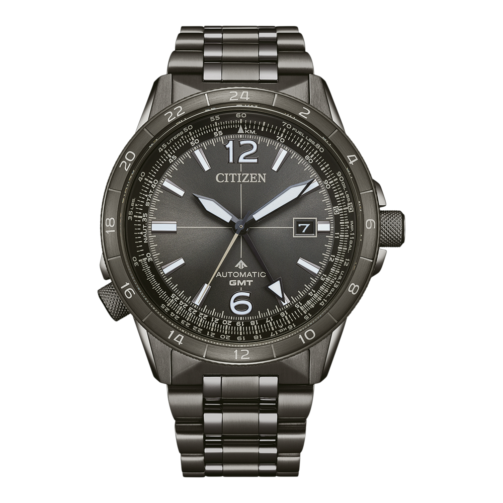 NB6045-51H Promaster Mechanical GMT
