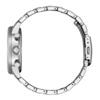 CA4720-52X Homme Acier inoxydable vert ⌀ 42mm