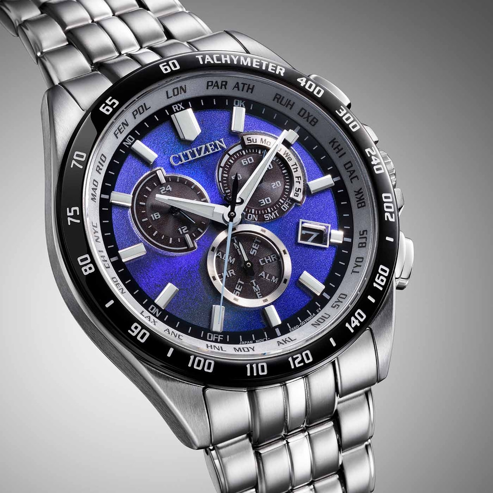 CB5874-81L Eco-Drive