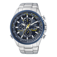 AT8020-54L Promaster Skyhawk Blue Angel