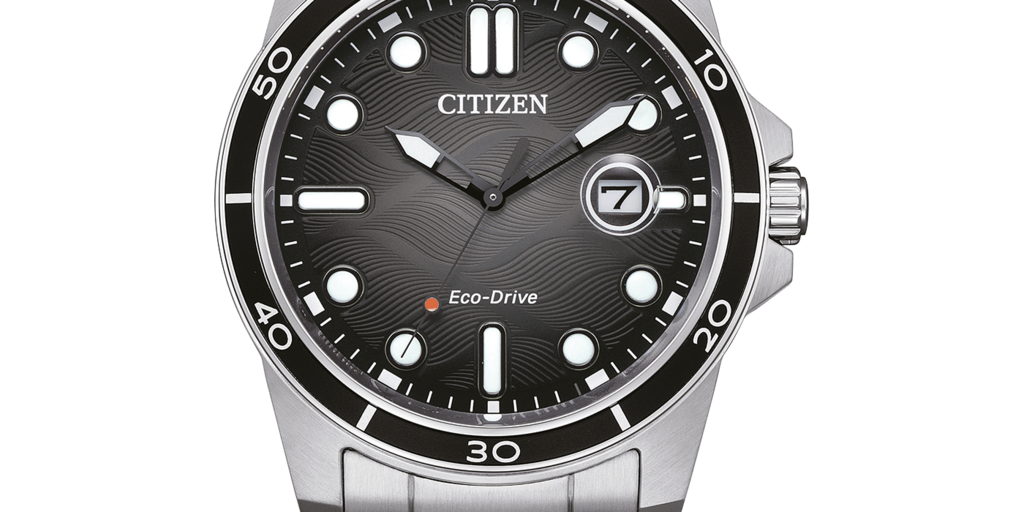 anmi① Montres CITIZEN NH8390-20LC Boucle Ardillon Ronde - 70580049778R00