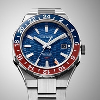 NB6030-59L Series 8 GMT