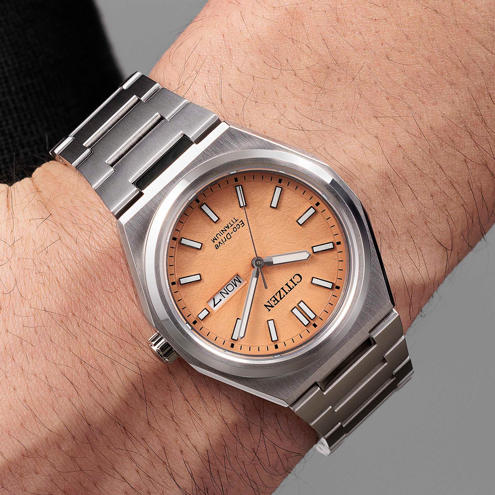 AW0130-85ZE Super Titanium Zenshin 2024