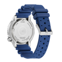 BN0168-06L Promaster Eco-Drive Diver