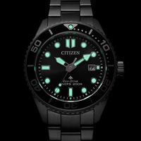 BN0261-51E Promaster Eco-Drive Diver