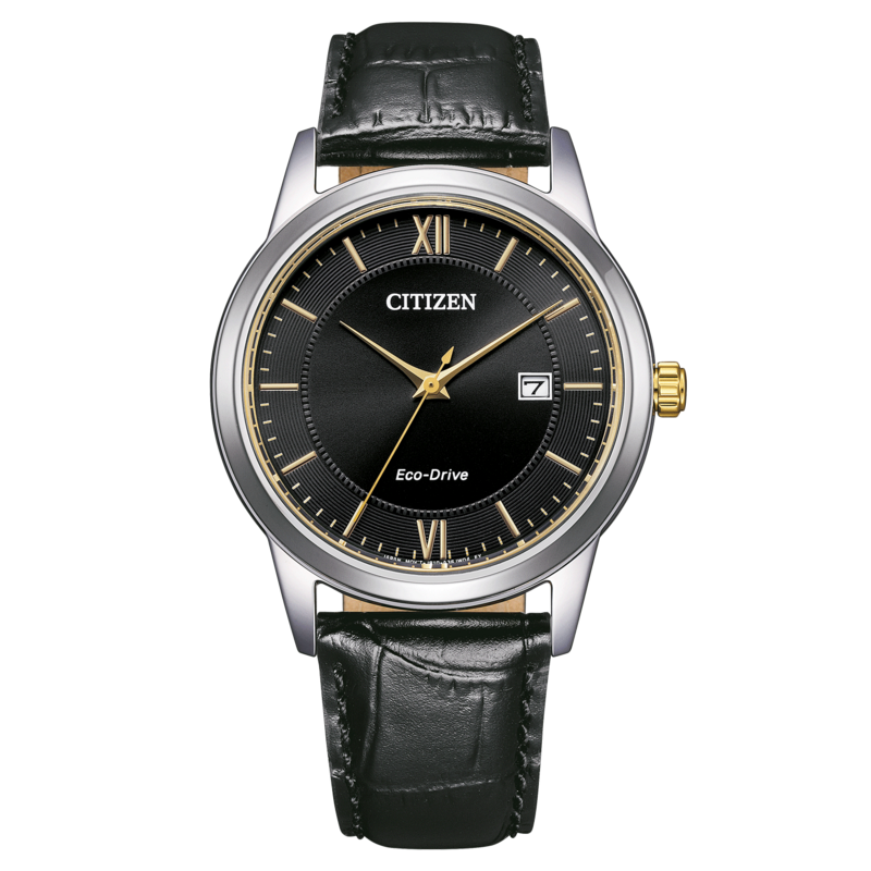 AW1784-16E Eco-Drive