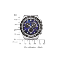 CB5874-81L Eco-Drive