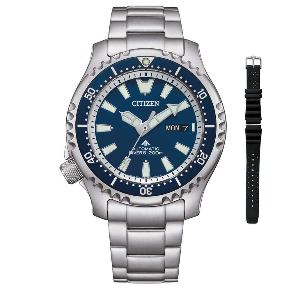 NY0161-63LE Promaster Marine