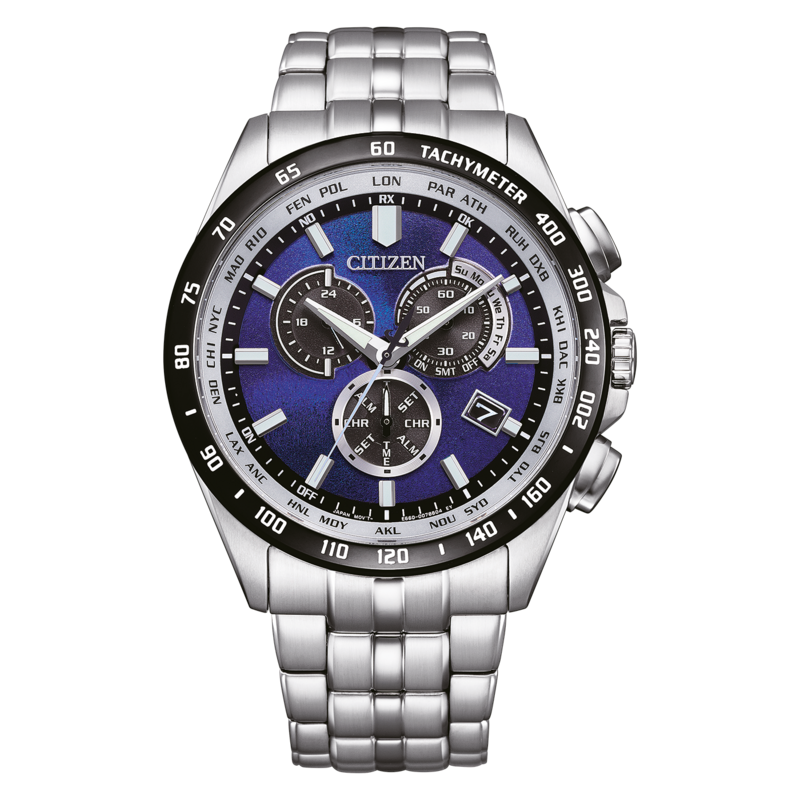 CB5874-81L Eco-Drive