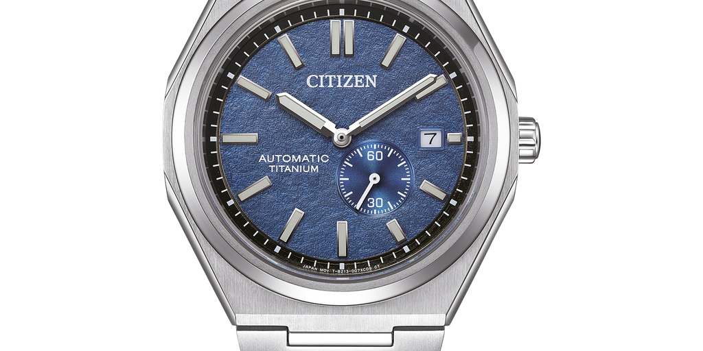 NJ0180-80L online bei Citizen bestellen