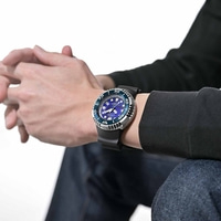 BN1025-08L Promaster Eco-Drive Diver