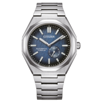 NK5020-58M Super Titanium Zenshin 60