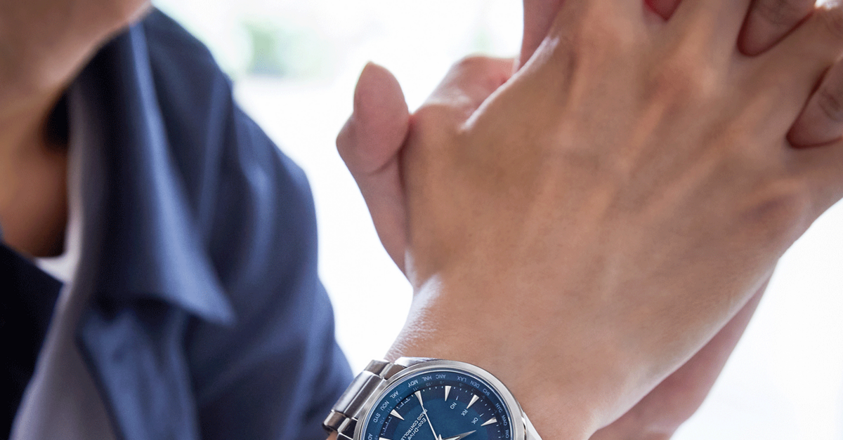 CB0270-87L online bei Citizen bestellen