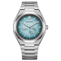 NK5020-58L Super Titanium Zenshin 60