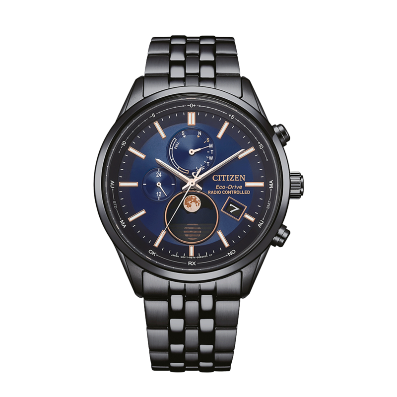 BY1035-56L Eco-Drive
