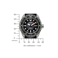NB6004-08E Promaster Mechanical Diver