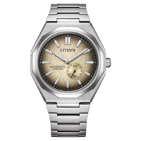 NK5020-58P Super Titanium Zenshin 60