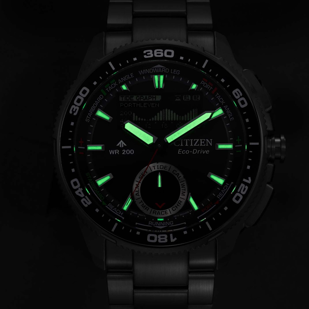 JV3001-53E Modèle homme en acier inoxydable noir, ø 42,4 mm