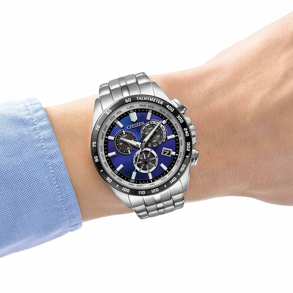 CB5874-81L Eco-Drive