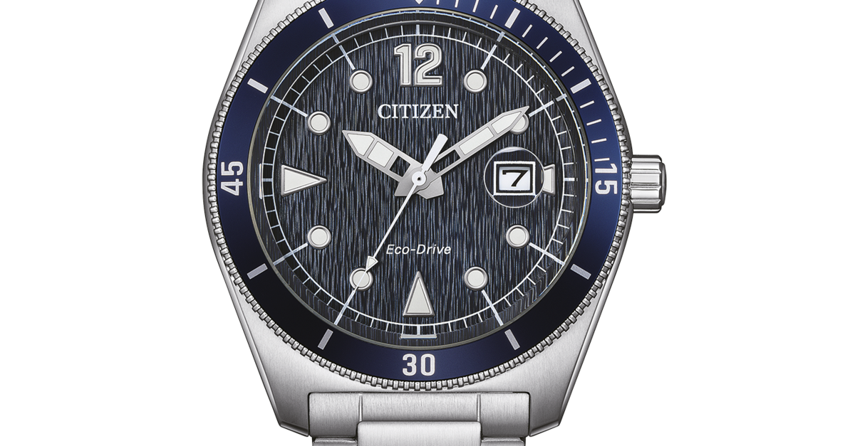 AW1881-52L online bei Citizen bestellen
