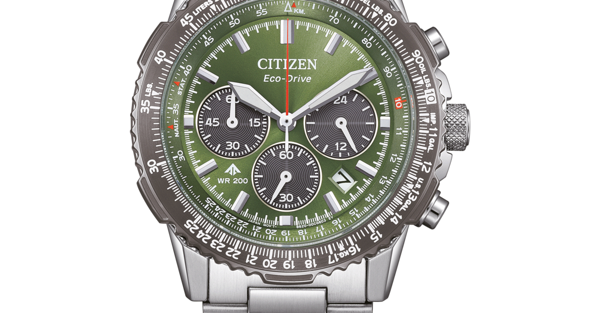 CA4664-60W online bei Citizen bestellen