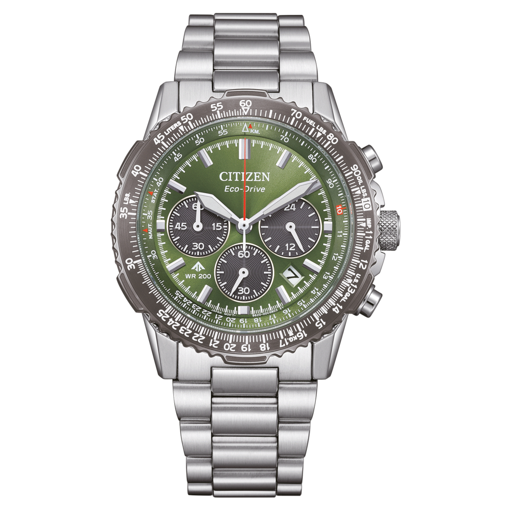 CA4664-60W Promaster Eco-Drive