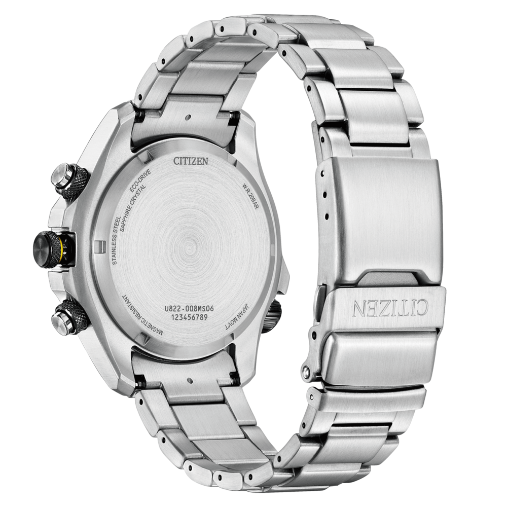 JV1006-51L Promaster Eco-Drive