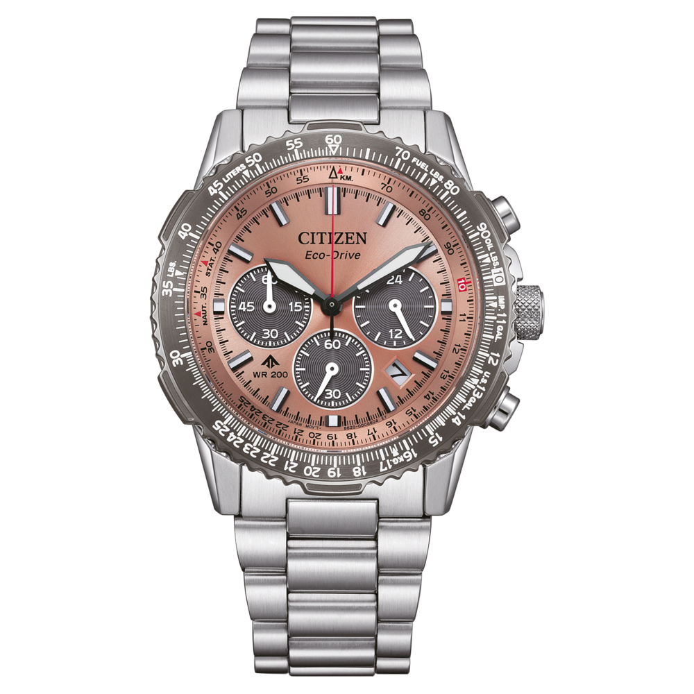CA4664-60X Promaster Eco-Drive