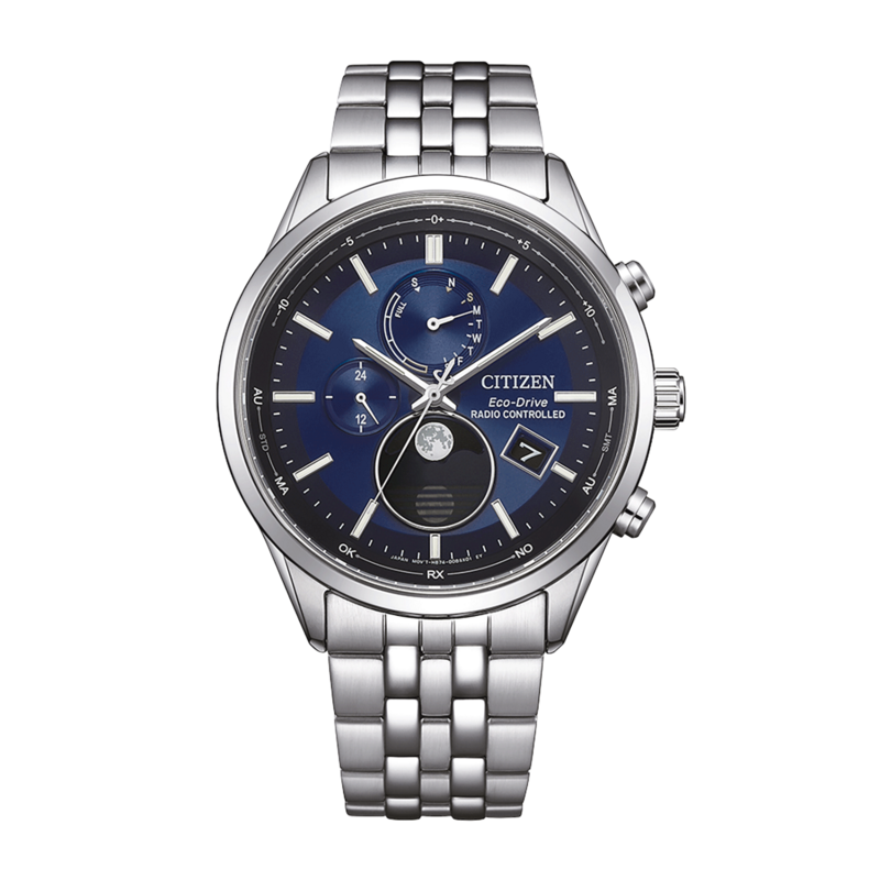 BY1030-50L Eco-Drive