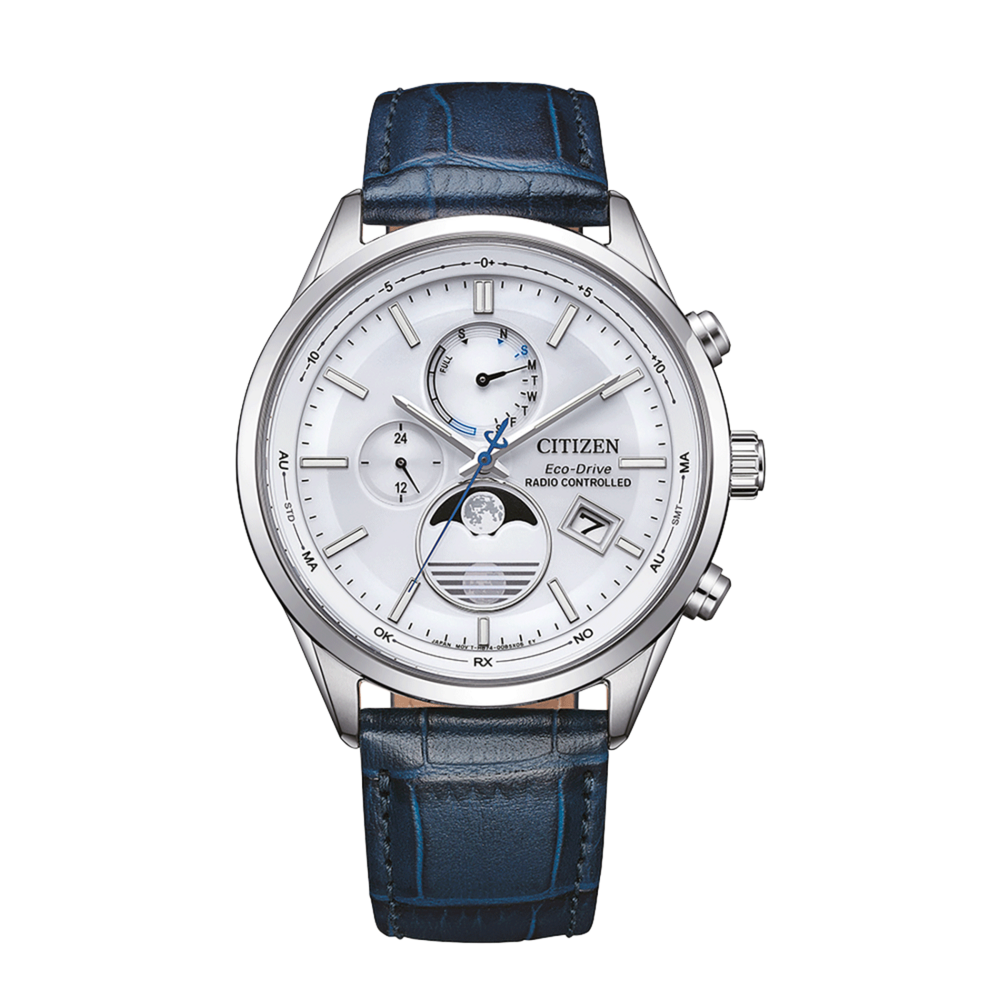 BY1030-09A Eco-Drive