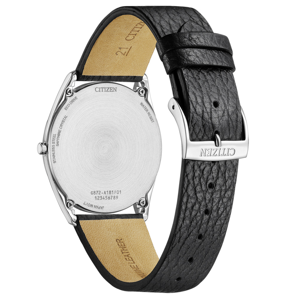 AR3120-16A Eco-Drive Suratto