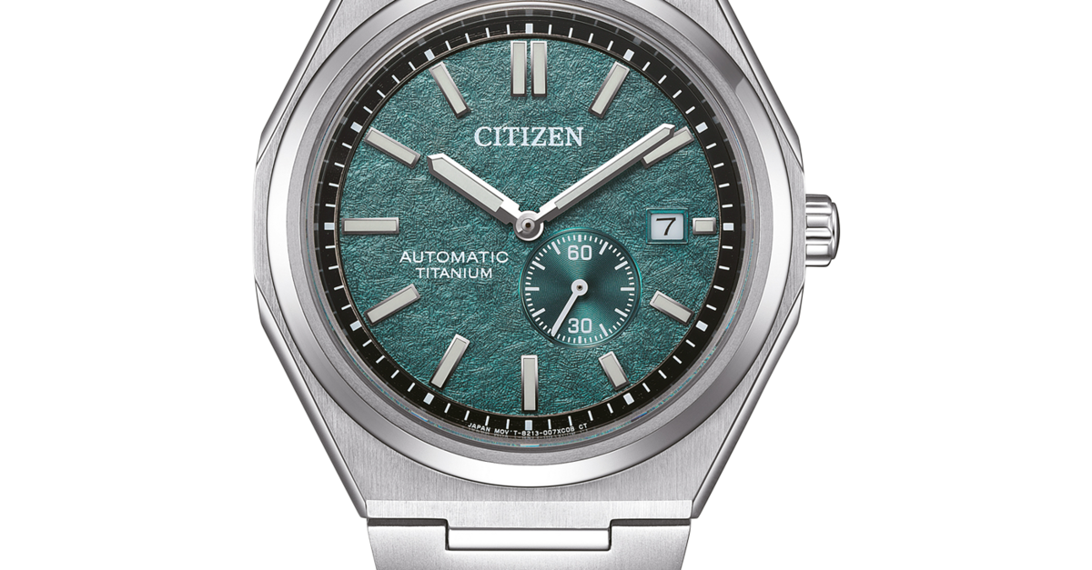 NJ0180-80X online bei Citizen bestellen