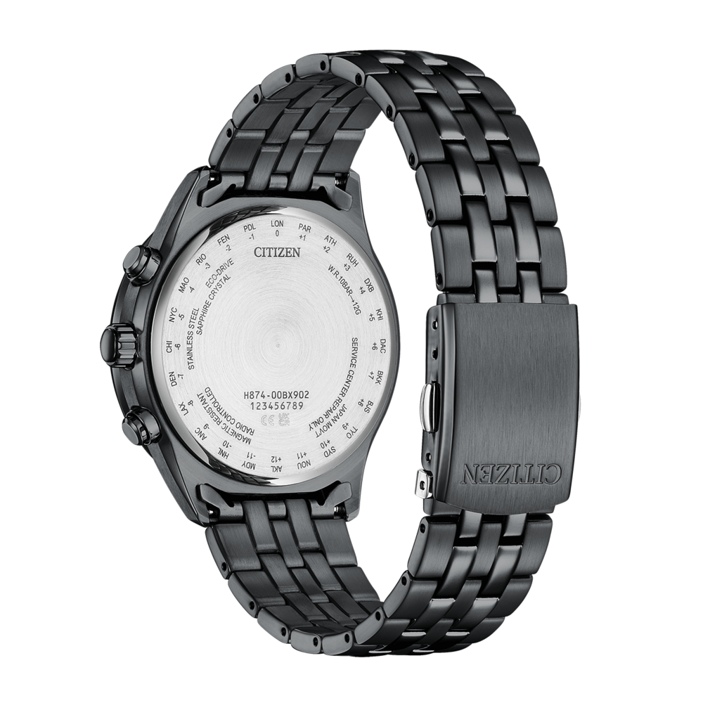 BY1035-56L Eco-Drive