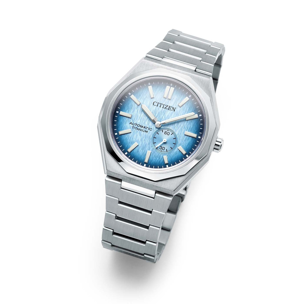 NK5020-58L Super Titanium Zenshin 60