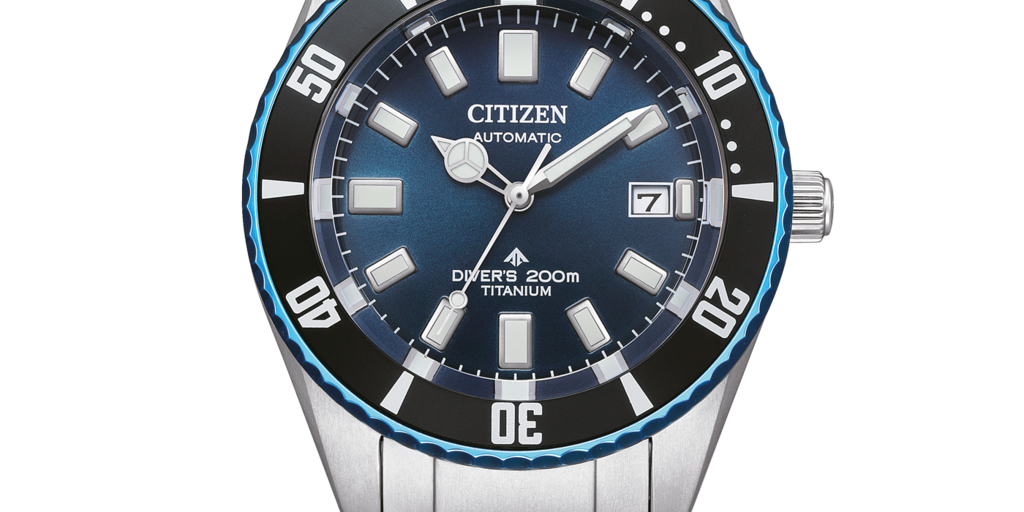 NB6026-56L online bei Citizen bestellen