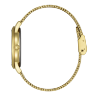 EM1222-87A Femme Acier inoxydable blanc ⌀ 34mm