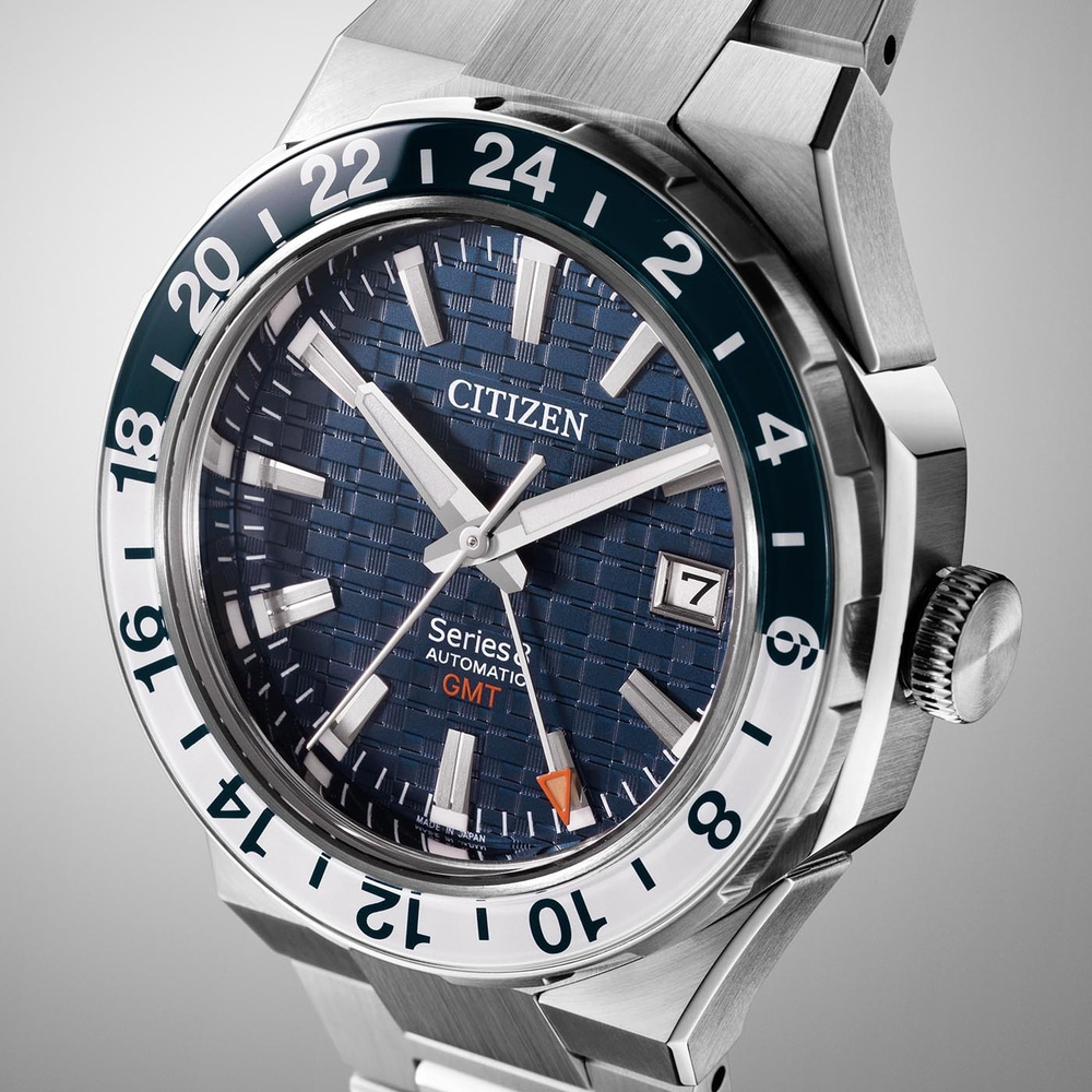 NB6034-58L The Citizen Series 8
