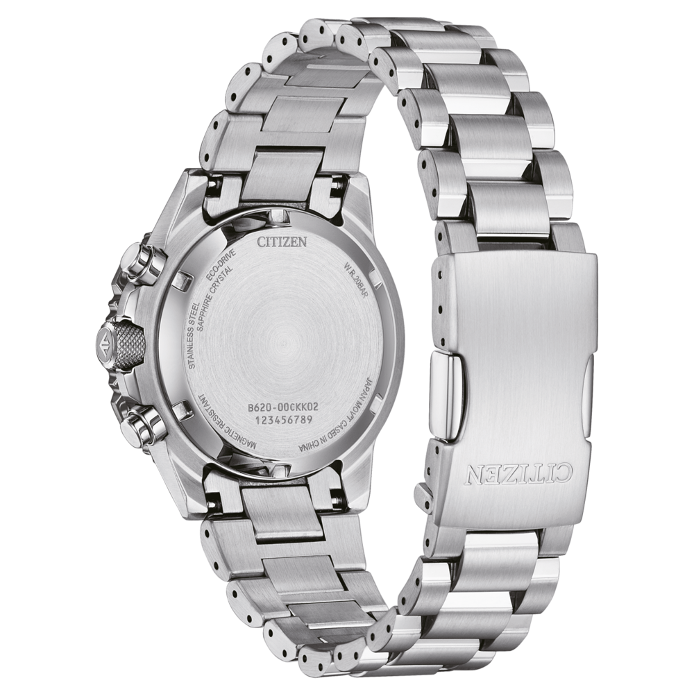 CA4664-60W Promaster Eco-Drive