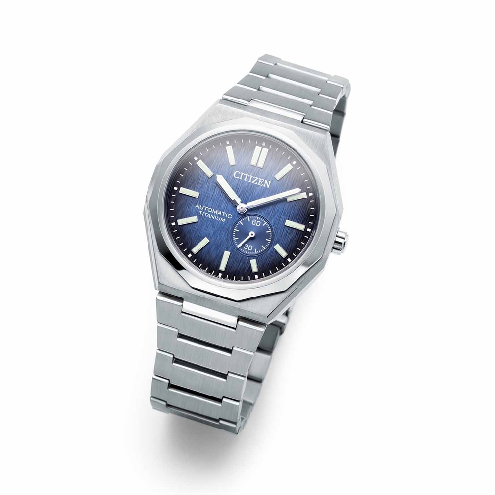 NK5020-58M Super Titanium Zenshin 60
