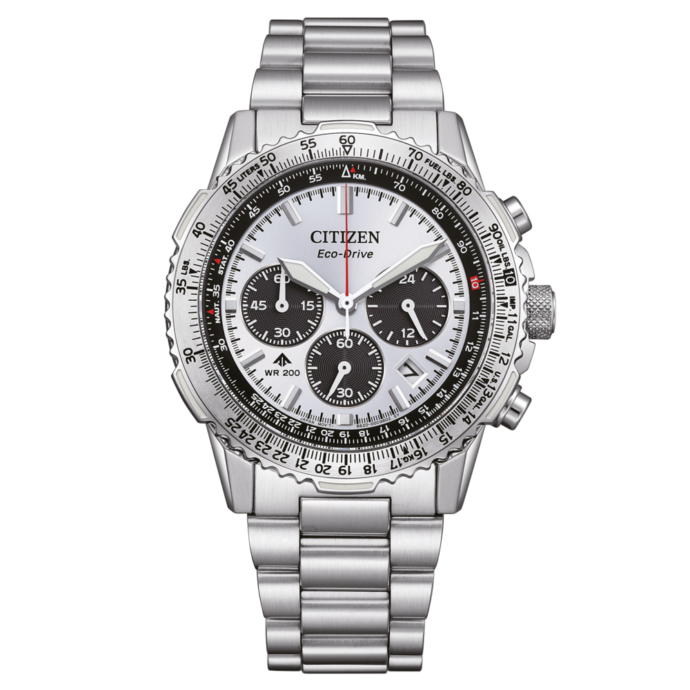 CA4660-61A Eco-Drive